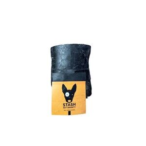 Bīpa Water Buffalo Horn Dog Chew Small/Medium Grass Fed Natural Stash Get Gnawty